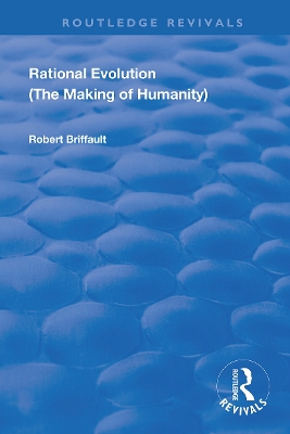 Book cover for Rational Evolution