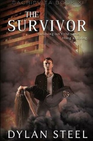 Cover of The Survivor