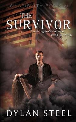 Cover of The Survivor