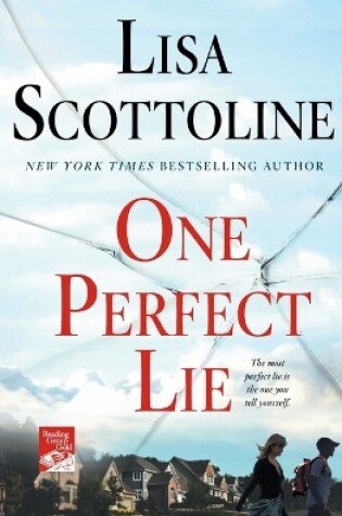 Cover of One Perfect Lie