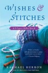 Book cover for Wishes and Stitches