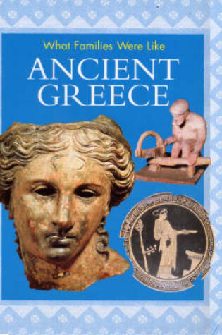 Cover of Ancient Greece