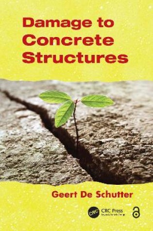 Cover of Damage to Concrete Structures