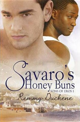 Cover of Savaro's Honey Buns