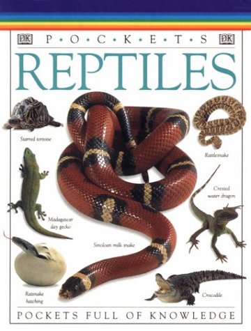 Cover of Reptiles