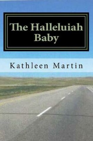 Cover of The Halleluiah Baby