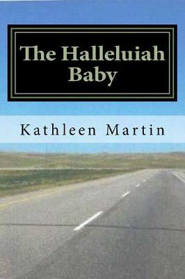 Book cover for The Halleluiah Baby