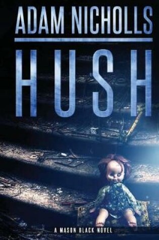 Cover of Hush