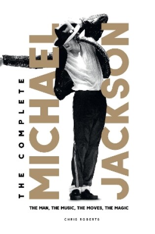 Cover of The Complete Michael Jackson
