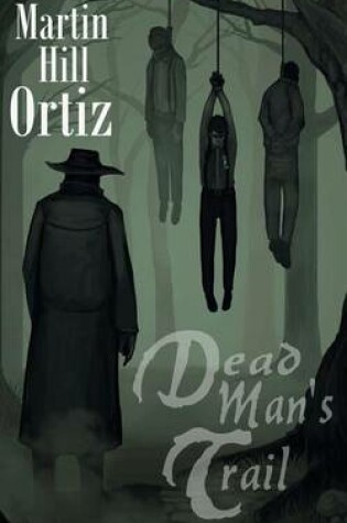 Cover of Dead Man's Trail