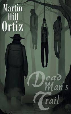 Book cover for Dead Man's Trail