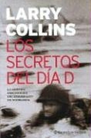 Cover of Los Secretos del Dma D