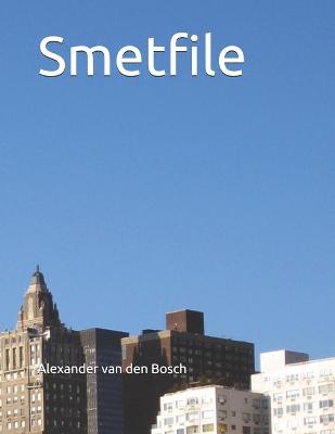 Book cover for Smetfile