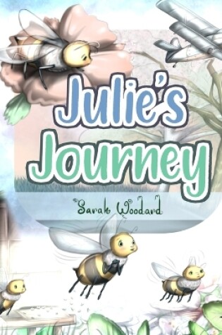 Cover of Julie's Journey