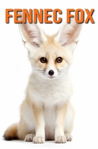 Cover of Fennec Fox