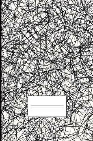 Cover of Graph Paper Notebook