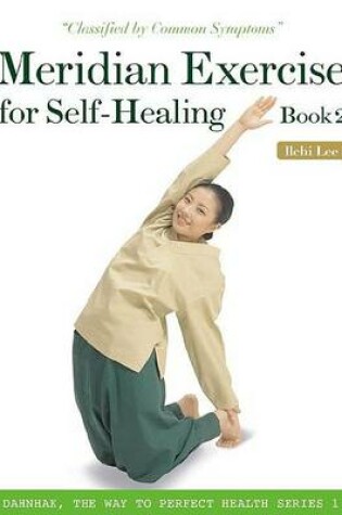 Cover of Meridian Exercise for Self-Healing Book 2