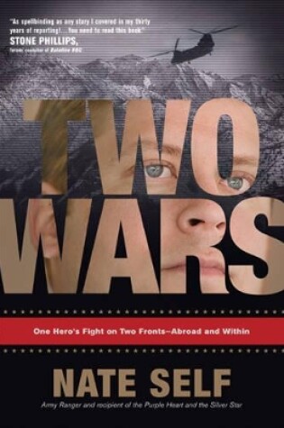 Cover of Two Wars