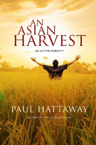 Cover of An Asian Harvest