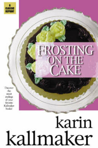 Cover of Frosting on the Cake