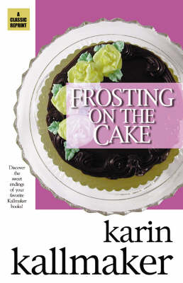 Book cover for Frosting on the Cake