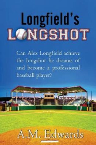 Cover of Longfield's Longshot