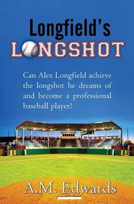 Cover of Longfield's Longshot