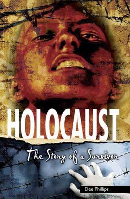 Book cover for Yesterday's Voices: Holocaust