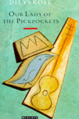 Cover of Our Lady of the Pickpockets