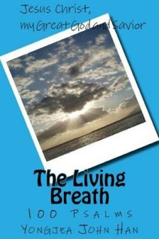 Cover of The Living Breath