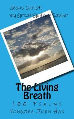 Book cover for The Living Breath