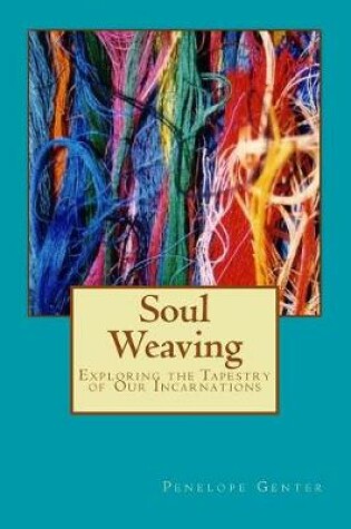 Cover of Soul Weaving