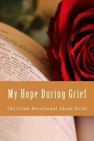 Cover of My Hope During Grief