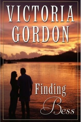 Cover of Finding Bess