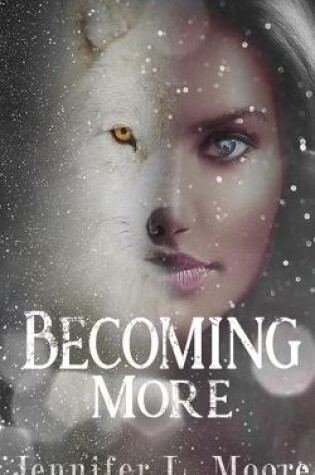 Cover of Becoming More