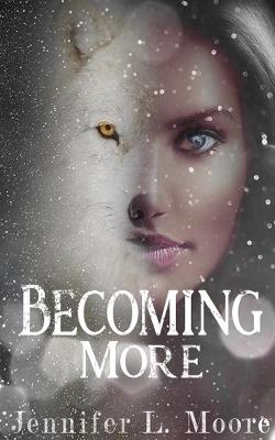 Book cover for Becoming More