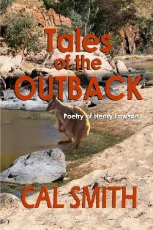 Cover of Tales of the Outback