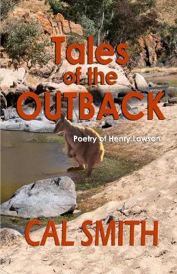 Book cover for Tales of the Outback