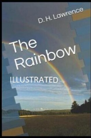 Cover of The Rainbow Illustrated
