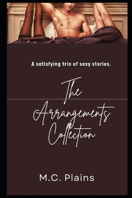 Book cover for The Arrangements Collection