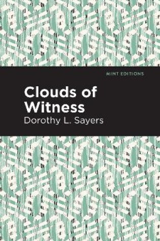 Cover of Clouds of Witness