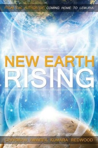 Cover of New Earth Rising