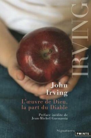 Cover of Oeuvre de Dieu, La Part Du Diable(l')