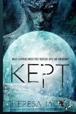 Cover of Kept