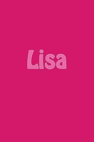 Cover of Lisa