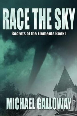 Cover of Race the Sky