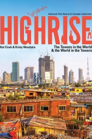 Cover of Highrise