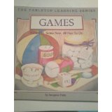 Book cover for Games