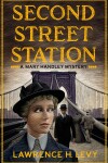 Book cover for Second Street Station