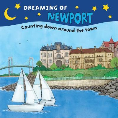 Cover of Dreaming of Newport